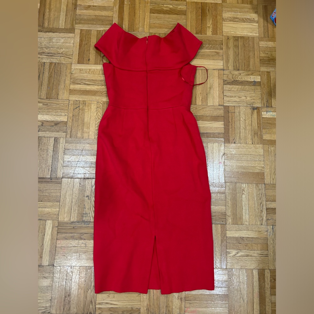 NWT St.Johns dress size 6 - Picture 4 of 6